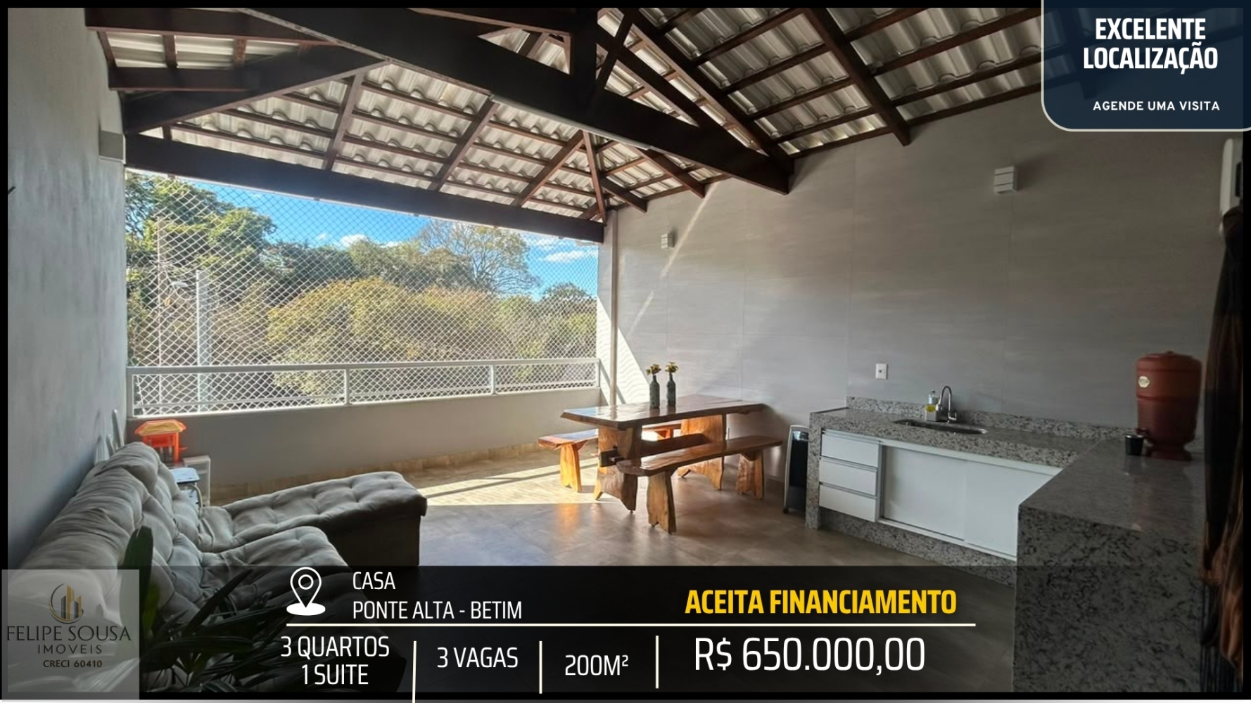 Casa > venda > Ponte Alta - Betim