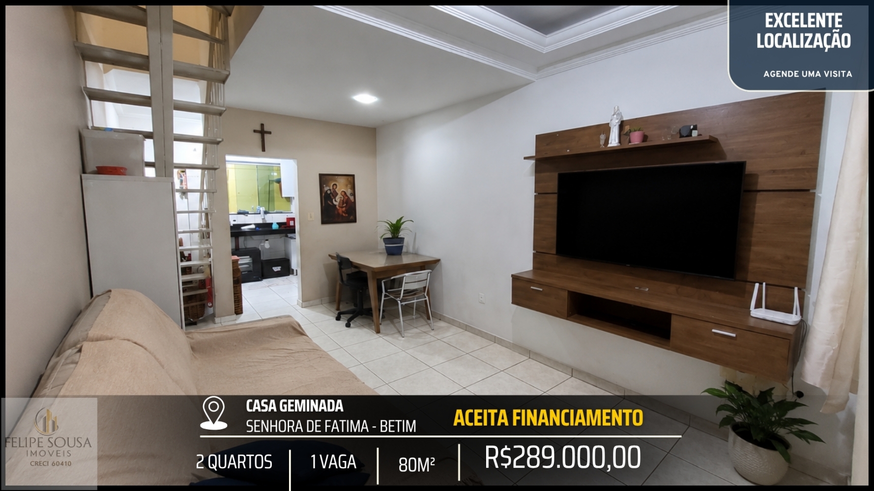 Casa Geminada > venda > Senhora de Fatima - Betim