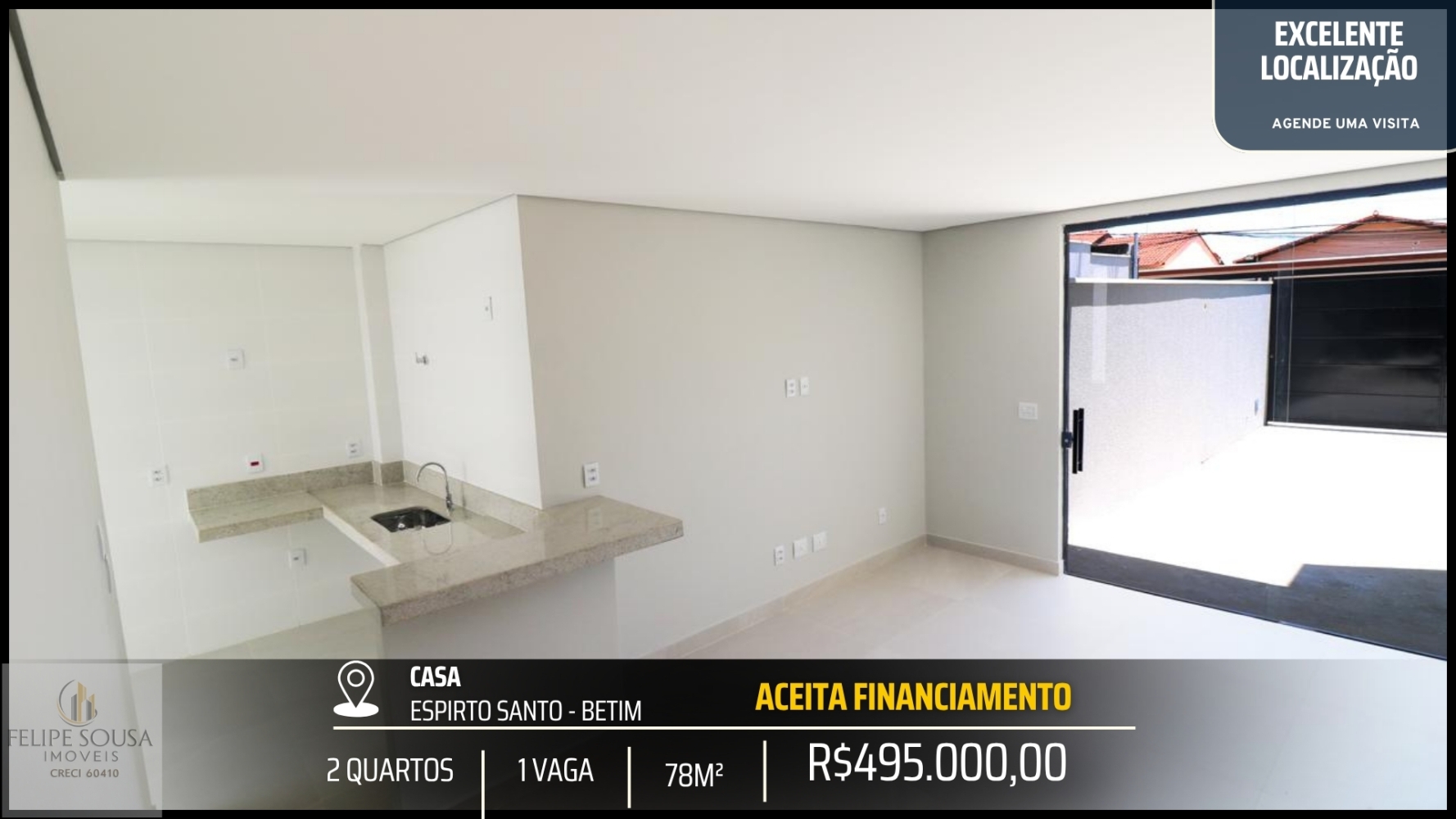 Casa > venda > Espirito Santo - Betim