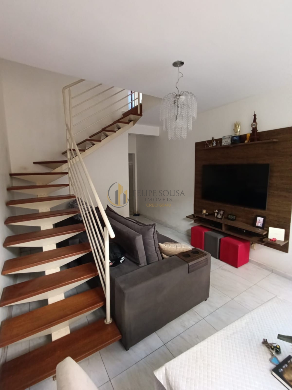 Casa Geminada > aluguel > Vila das flores - Betim