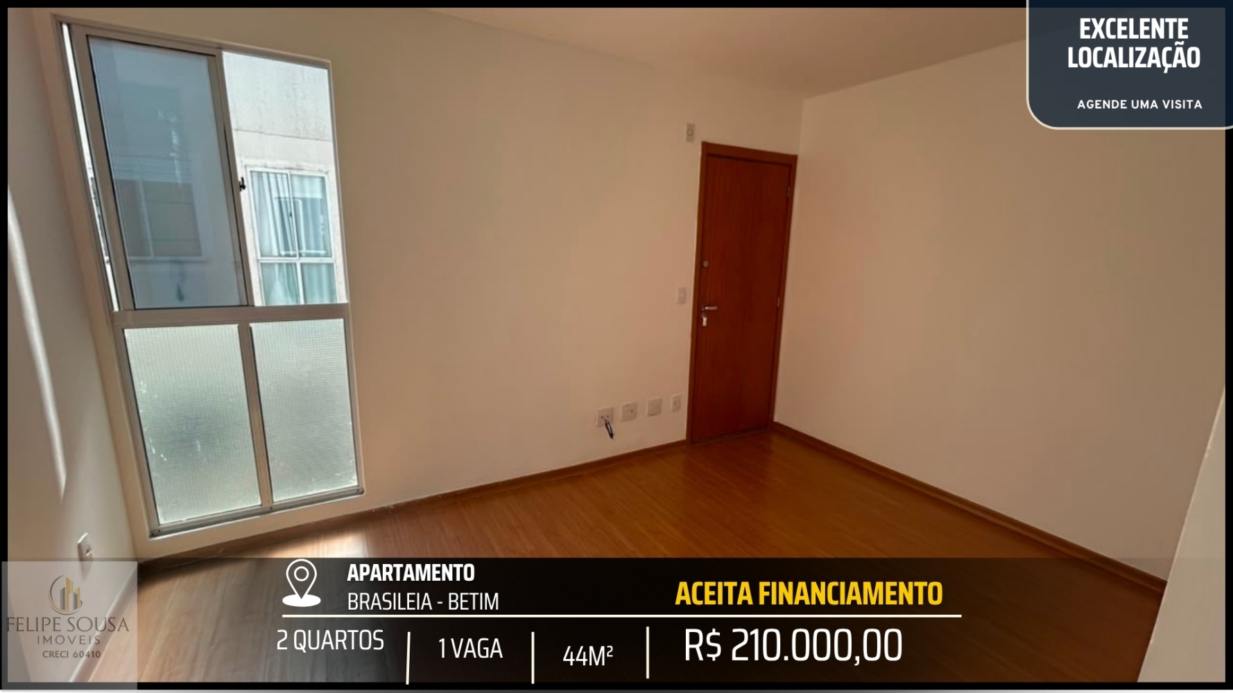 Apartamento > venda > Brasileia - Betim